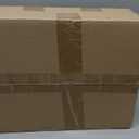 2 Pieces 3 Arms Crystal Candle Holders 3-Candle Candelabras Crystal Candelabra Stand for Table Centerpiece Dining Home Decor Wedding Party(Gold)