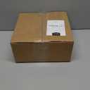 Amazon Basics 12x12x1 Air Filter 6 Pack, MERV 8 AC Furnace Filters (Actual Size: 11.75" x 11.75" x 0.75")