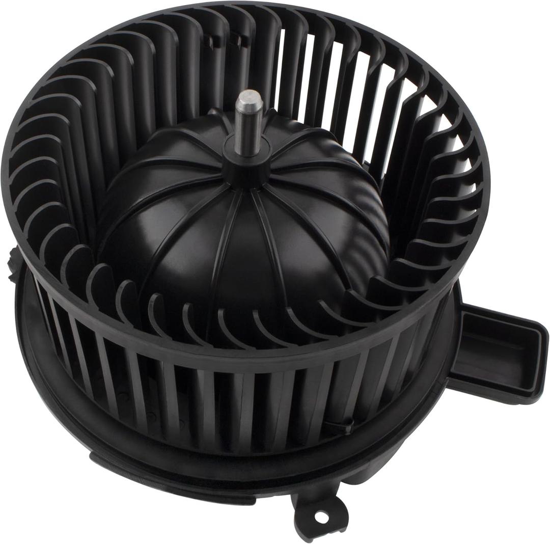 700340 HVAC Heater Blower Motor Assembly with Fan Cage for Chevrolet Cruze Volt 2016-2019 GMC Acadia 2017-2019 Acadia Limited 2017, PM4681 BM10048C 13433078 1581900