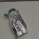 Belkin Portable Charger, Wireless Power Bank 15W 10000 mAh w/ Qi2, MagSafe Charger + Built-in Pop-up Kickstand - iPhone 17, Air, Pro, Pro Max, AirPods, Apple Watch, Google Pixel 10, etc. - Black