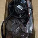 Magic Bullet Blender, Small, Silver, 11 Piece Set