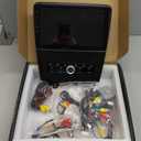 2+64G Car Radio for Ford Mustang 10 inch Touch Screen 2010 2011 2012 2013 2014 Stereo,Wireless Carplay/WiFi/Bluetooth/EQ Audio/Andriod Auto/AM/FM/AHD Camera