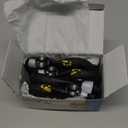 QUMY Dog Shoes for Large Dogs, Medium Dog Boots & Paw Protectors for Winter Snowy Day, Summer Hot Pavement, Water-Resistant in Rainy Weather, Outdoor Walking, Indoor Hard floors Skid-Resistant Sole (Size 2: 1.9''x2.4''(W*L) (Pack of 4))