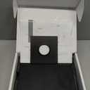 Tub Faucet, Wall Mount Bathtub Faucets, Bathroom Waterfall Tub Filler Single Handle Faucet with Rough in Valve High Flow, Matte Black, Brass