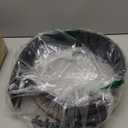 Katamu Premium Leather Lever Weightlifting Belt – Secure Steel Lever, Powerlifting Support for Deadlifts, Squats & Heavy Lifts