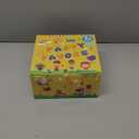 GOAUS Easter Egg Fillers Party Favors for Kids, 220 Pcs Small Toys Prizes Bulk, Goodie Bags Stuffers, Treasure Box Toys for Classroom, Prize Box Birthday Goody Bag