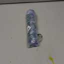 Tanologist Extra Dark Self Tan Mousse, Clear Self-Tanning Mousse, Streak-Free, Natural Glow, No Fake Tan Smell Or Orange Tone, Long Lasting, Clean Ingredients, 6.76 fl. oz/200 ml Bottle (Purple)