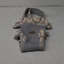 3-in-1 Baby Carrier Newborn to Toddler - Ergonomic(7.5-45lbs),Cozy Baby CarrierEnhanced Lumbar SupportEasily AdjustableLightweight & Breathable Child Carrier(Camouflage)