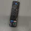 Replacement Universal Voice Remote Control for All Samsung LCD LED HDTV 3D Smart TVs, for TCL Roku/Hisense Roku/Onn Roku