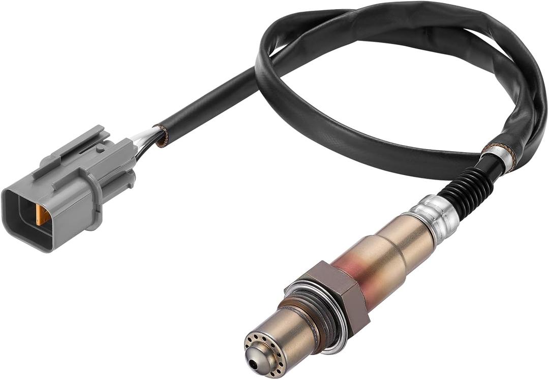 BDFHYK Oxygen Sensor Downstream O2, Compatible with Kia Rio Soul 1.6L 2012-2018, Compatible with Hyundai Accent Veloster 1.6L 2012-2017, 392102B220, 234-4568 Replacement 1PCS