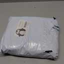 Soft Flat Penguin Plush Hugging Pillow Cute Navy Blue Penguin Stuffed Animal Plushies Toys Kids Anime Cushion for Birthday, Valentine's Day, Christmas...16.5 Inch