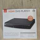 ILIVE HDMI DVD Player DH300BI