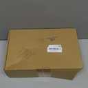 Canlierr 6 Pcs 8 Inch Christmas Kitchen Cabinet Wreaths with 31.5inch Ribbon Small Mini Christmas Wreath for Window Door Chair Wall Xmas Decoration(Fresh)