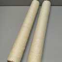 Cat Scratching Post Replacement Pole, 20 Inch Cat Tree Replacement Post, Natural Sisal Tree Parts