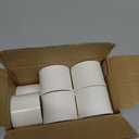 10Pack 1-1/2"x 1-1/4" PVC DWV Reducing Bush Adapter Pipe Fitting SCH40 PVC Reducer Bushing (Socket x Socket) PVC Pipe Reducing Bushing Fitting for Home Sewer Plumbing