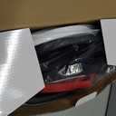 Silicone Liners for KitchenAid 5 Qt Tilt-Head Stand Mixer(Only), Odourless,Thicker, Cold/Heat-Resistant & Non-Stick, Easy Clean, Fits 5 Quart Mixing Bowl, Set of 3 with Lids (Red+White+Black)