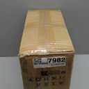 VEVOR Airbrush Kit, Professional Airbrush Set with 1/5 HP Compressor & 3 Airbrushes, Airbrushing System Kit with Multi-Purpose Dual-Action Gravity Feed Airbrushes, Art Nail Cookie Tatto