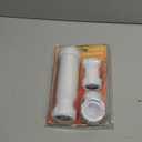 Wavin BV1B/UB HepvO Sanitary Waste Valve - 1-1/2"