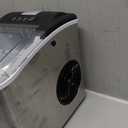 EUHOMY Ice Maker Machine