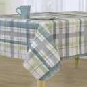 Lintex Rectangle Tablecloth 52" × 70"