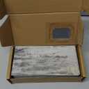 VAOVI Peel and Stick Backsplash Subway Marble Tiles, Kitchen Wall Bathroom Shower Individual Tile Stickers 3.93inx7.87in(23Tiles, Gray)