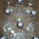 12 Pack 350LM LED Edison Bulbs 40 Watts Equivalent, 4 Watt ST19 LED Vintage Light Bulb, 2700K Soft White, E26 Base, Non-Dimmable