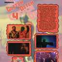 Glitch Ditch 4 [DVD]