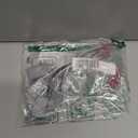 4 Pack Speaker Harness Replacement for Honda Accord Civic CRV Acura CL TL RL Integra Models Front Rear Door Speaker Wiring Harness Adapter 72-7800 - Door Speaker Replacement