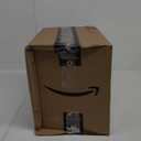 Joiedomi 8 FT Christmas Inflatables Gingerbread Man with Candy Cane, Christmas Blow Ups Gingerbread Inflatable Yard Decoration with Build-in LEDs for Xmas, Party, Outdoor, Yard, Garden, Lawn Dcor