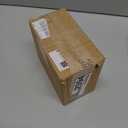 2-Pack 16oz Mason Jars with Airtight Lids - Regular Mouth Glass Canning Jars for Meal Prep, Overnight Oats, Preserving, Jam, Honey, Pickling | Ideal for Wedding Favors & Party Decor