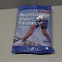 Full Leg Sleeves Long Compression Leg Sleeve Knee Sleeves Protect Leg, for Man Women Basketball, Arthritis Cycling Sport Football, Reduce Varicose Veins and Swelling of Legs XXL