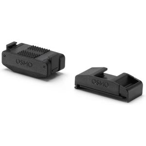 DJI Osmo Action Cold Shoe Expansion Kit, Compatibility: Osmo Action 5 Pro, Osmo Action 4, Osmo Action 3