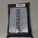 21 Inch Round Fire Pit Cover for Solo Stove Bonfire 2.0, 600D Heavy Duty Waterproof Firepit Accessories for Outdoor Camping, All-Weather Resistant