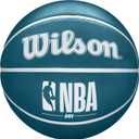 WILSON NBA DRV Series Basketball (Size 6 - 28.5", Blue)