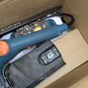 SENIX Electric Chainsaw, 14" Corded Chainsaw,10 Amp Chain Saw for Wood Cutting, Tree Trimming, Garden Tool for Pruning, Branch Cutting, Yard, Fathers Day Gift for Men,Gardener, CSE10-L