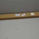 LazBlinds Cordless Cellular Shades, 35'' W x 48'' H, Taupe