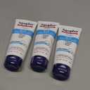 Aquaphor Baby Diaper Rash Cream, 3-in-1 Diaper Rash Relief, 3.5 Oz Tube, (Pack of 3)