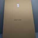 MHARTK66 Framed Abstract Wall Art for Living Room, Bright Modern Large Canvas Prints Paintings Artwork for Walls, Colorful Abstract Pictures for Hallway Stair Bedroom Office Wall Decor 24x48 In