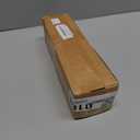 260mm Rear Shock, 101/4" Mono Shock Adjustable Replacement for SDG SSR Lifan 110cc 125cc 140cc 200cc 250cc Pit Dirt Bike