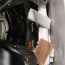 A25 5th Wheel Hitch, Compatible with Select Silverado, Sierra 2500, 3500 HD, 8' Bed Puck System