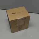 Myvision Water Dispenser for 5 Gallon Bottle,Portable USB Charging Electric Water Pump, Drinking Water Jug Pump for Home, Kitchen, Living Room, Office,Camping,Universal for 3-5 Gallon (White)