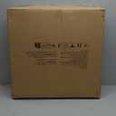 VEVOR Pop up Sports Tent, 8 Sizes Optional Clear Bubble Tent for 1-6 Person, Waterproof Outdoor Pod with Floor Mat & Top Cover, Garden Igloo Dome Tents Camping Shelter for Sports Watching