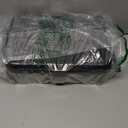 DOITOOL Garden Power Supply Protector Weatherproof Cord Cover Outdoor Extension Cord Material Easy Install for Home Patio