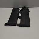 2 Packs Hammer Sleeve Replaces Diamondback Hammer Holder for Belt, Padded Hammer Holster with Adjustable Tether for Carpenters, Roofers, Framers, Electricians