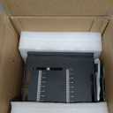 Saker Mini Multi-Functional Table Saw,Mini Table Saws for Crafts,Portable Mini Desktop Electric Saw for Wood Cutting,Speeds & Angle Adjustable with More Accessories for Plastic Acrylic Cutting