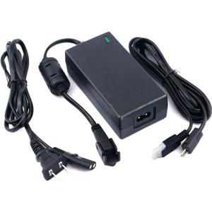 29V Adjustable Bed Power Supply Replacement Cord Three Piece Set,Adjustable Bed Power Adapter for L300, Ergo, Extend, Sealy Ease, Serta New Generation, Motion Essentials 2.0,SmartMotion Electric Beds