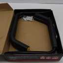 SEDY 4-Piece 15" 100 Lbs Heavy Duty Garage Storage Hooks, Kayak Storage Rack Garage Hooks Jumbo Arm Kayak Wall Mount for Hanging Surfboard Snowboard Paddle Board Ladders Bikes