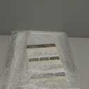 Football Display Case Full Size, Clear Acrylic Football Case Display Case with Magnetic Door and UV Protection, Professional Grade Stackable Football Display Box (Pack of 1)