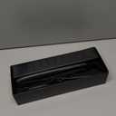 Ghd Platinum+ Styler 1" Flat Iron Hair Straightener, Professional Ceramic Hair Styling Tool for Stronger Hair, More Shine, & More Color Protection (Black)