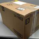 Depend Fresh Protection Adult Diapers, Incontinence & Postpartum Bladder Leak Underwear for Women, Disposable, Maximum, Large, Blush, 72 Count (2 Packs of 36)